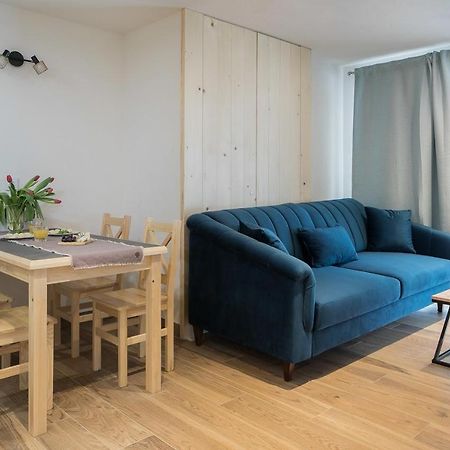 Apartamenty Polana Tatrzanska Zakopane Exterior foto
